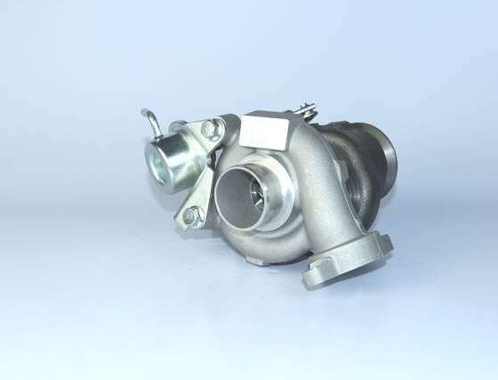 Turbo pour FORD Fiesta TDCi - Ref. OEM 71793889, 9670371380, 9657603780, 9657530580, 9662371080, 0375Q3, 9682881780, 9682881380, 71793, 71794229, 3M5Q6K682D, 3M5Q6K682DE, 1684949, 3M5Q6K682DB, 3M5Q6K682DD, 1441254, 3M5Q6K682DC, 1335262, 3M5Q6K682DA, 1523337, 1479841, 0375N5, 0375Q5, 0375Q4, 0375N0, 0375K5, 0375J0, 0375Q2, 9685293080, 1685819, AV6Q6K682AC, Y65013700, 968612068006, 968612068005, 9686120680, 0375P8, 0375P7, 360014 - Turbo Mitsubishi